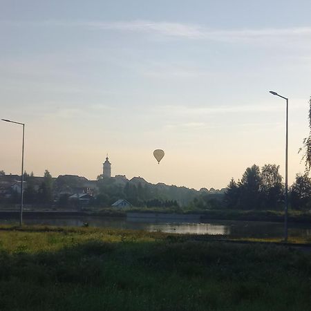 Penzión Evka Poprád Kültér fotó