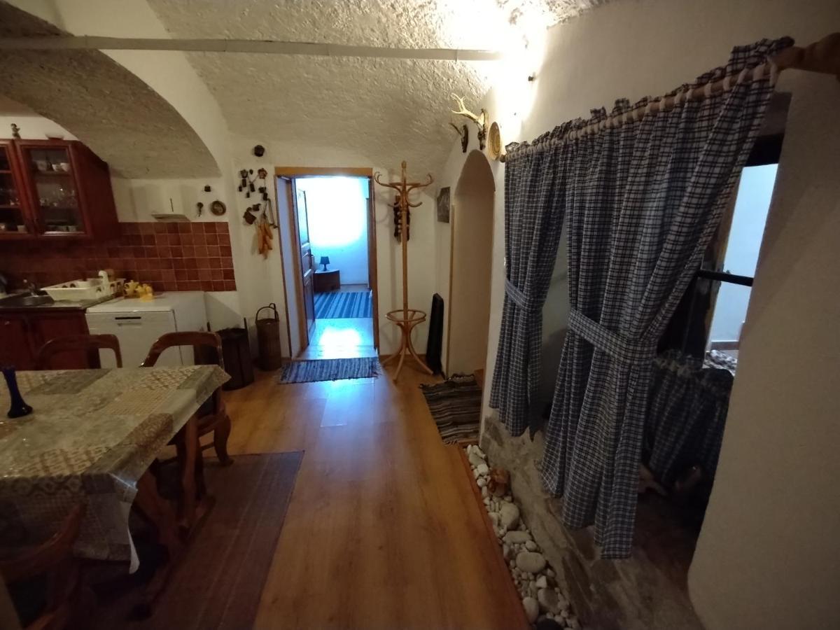 Penzión Evka Poprád Kültér fotó